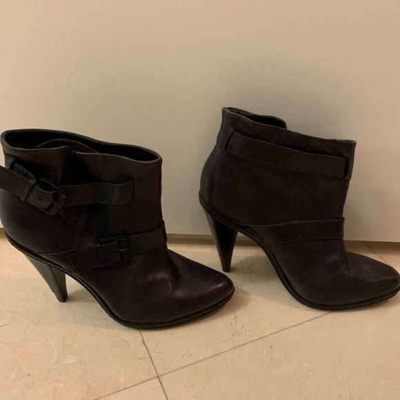 Boots - Picture 2 of 2